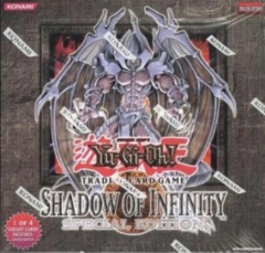 Shadow of Infinity Special Edition Box